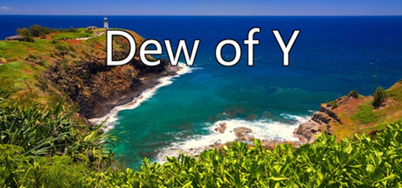 Dew of Y Image