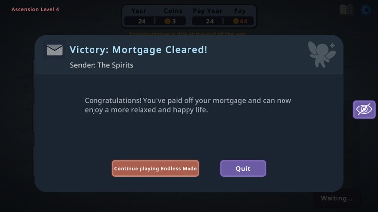 Dice To Pay screenshot