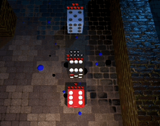 Games like DIE, DIE!