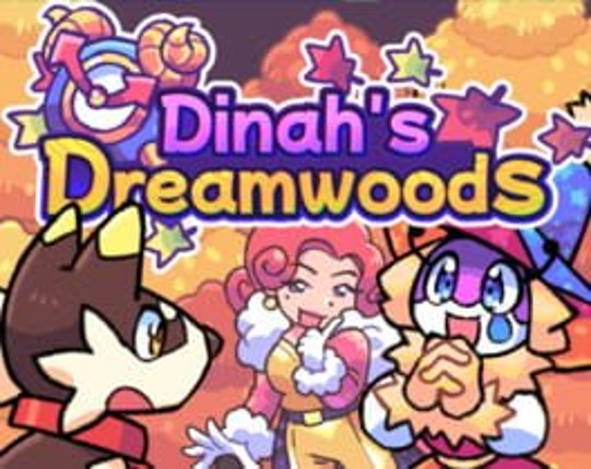 Dinah's Dreamwoods Image