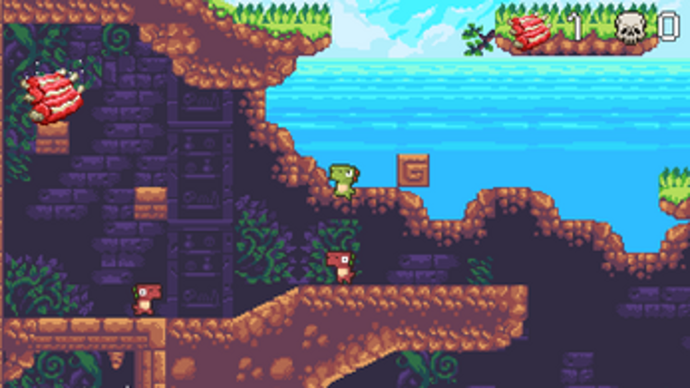dinoLife Image