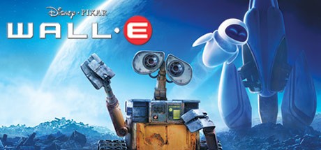 Games like WALL-E