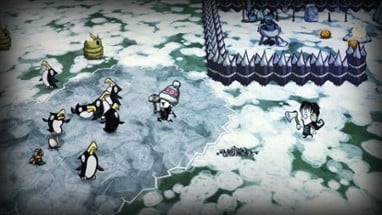 Don't Starve Mega Pack 2020 Image