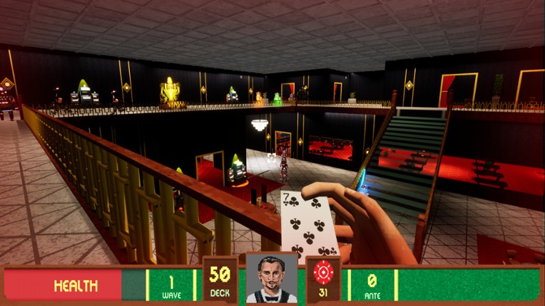 Double Down screenshot