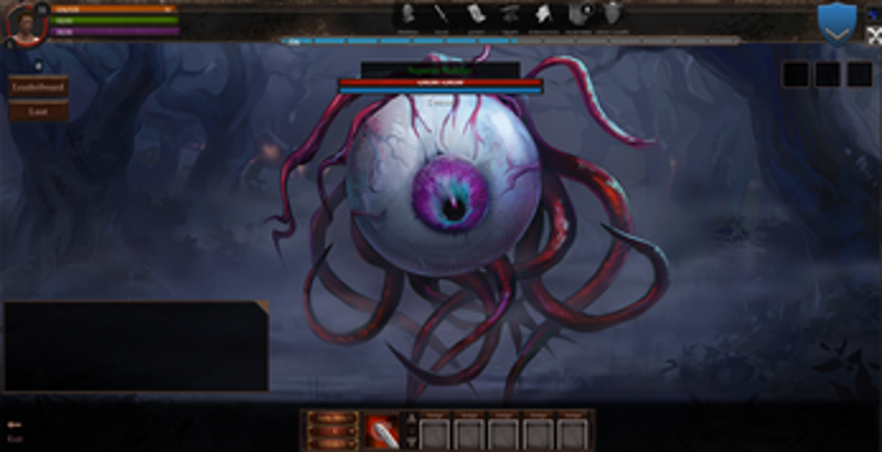Dragons Of The Void Image