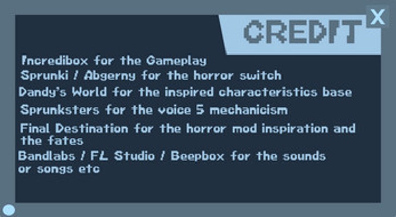 Drinkies! screenshot