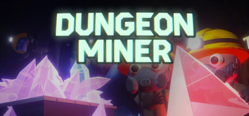 Dungeon Miner Image