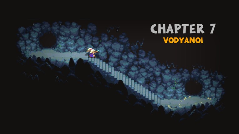 Dungeons of Dreadrock 2: The Dead King´s Secret screenshot