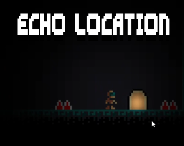 Games like Echo Location