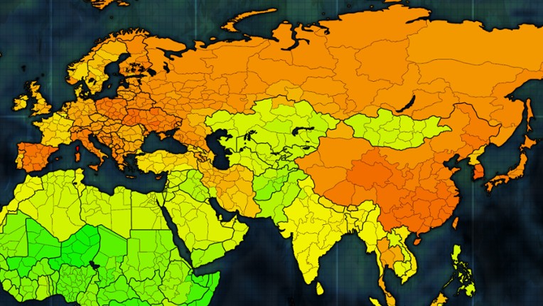 Economic Miracle screenshot