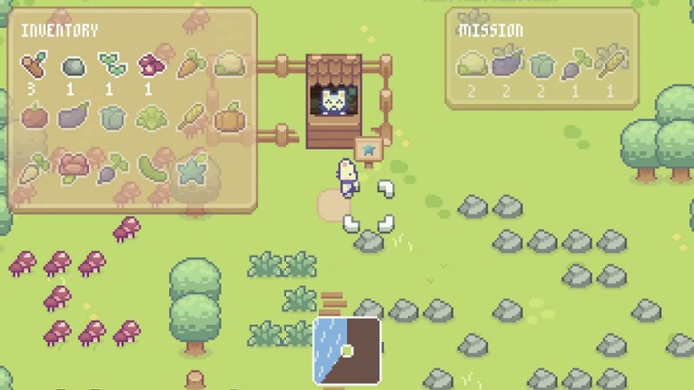 EdNoKa screenshot