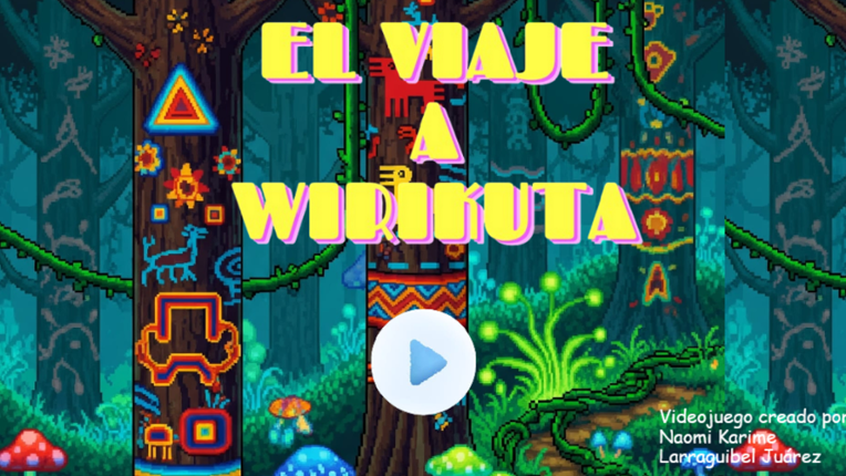 El viaje a Wirikuta Image