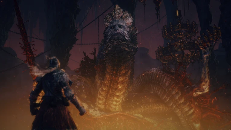 Elden Ring: Tarnished Edition screenshot