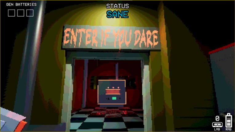Entity Onboard screenshot