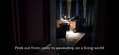 Erica - Interactive Thriller Image