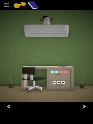 Escape Game -haunted house- Image