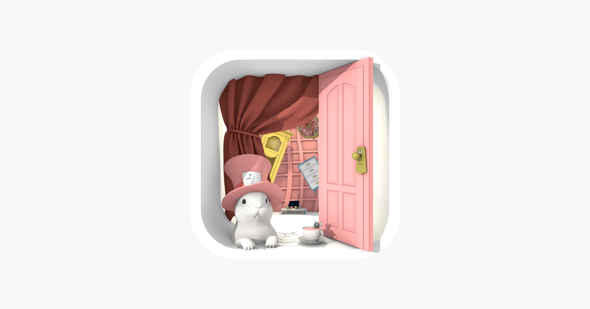 Games like Escape Game: Tea Party