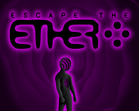 Escape The Ether Game Cover