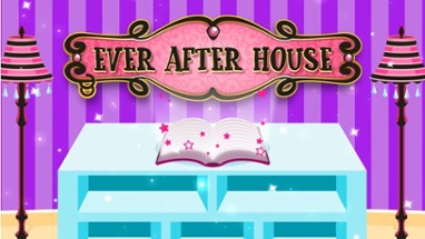 Ever After House - Fairy Tale Scenario Designer Image