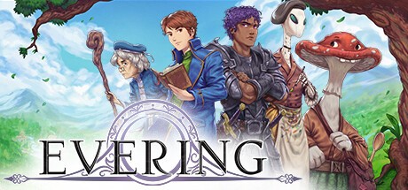 Games like EVERING