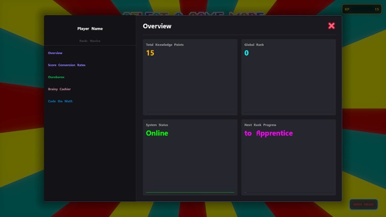 Every Step Counts screenshot