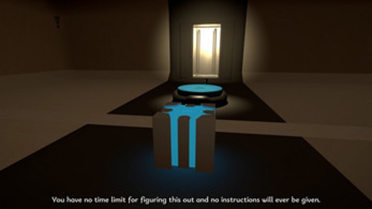 Examination Chambers screenshot