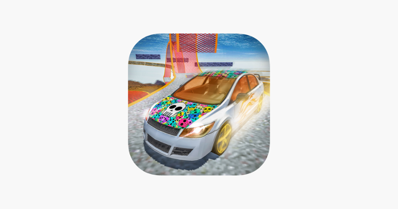 Fearless Stunts Car Racing 3D Image