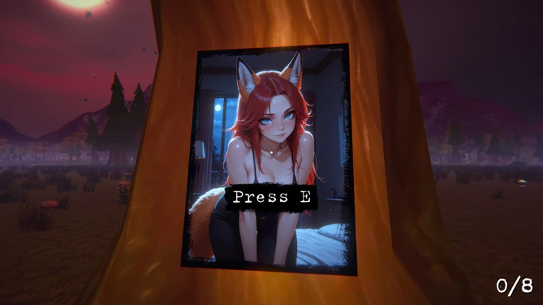 FEMBOY FURRY FUTA FOREST FFFF screenshot