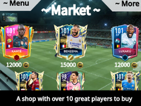 FIFA Mobile | Scratch Edition Image