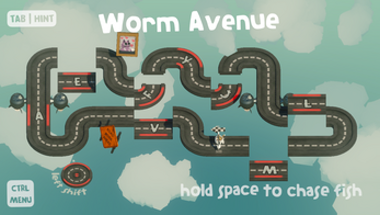 Fishious Cycle Image