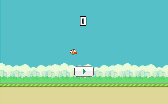 Flappy Bird Image