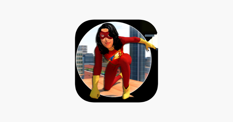 Flying Spider Cat hero Battle Image