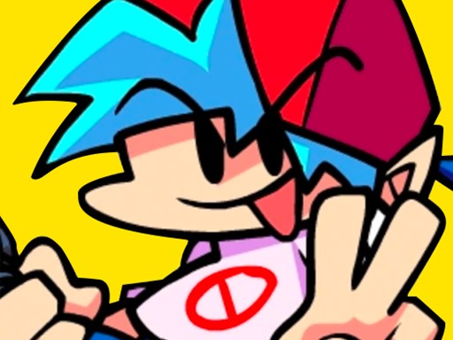 Games like FNF Portrait : Friday Night Funkin