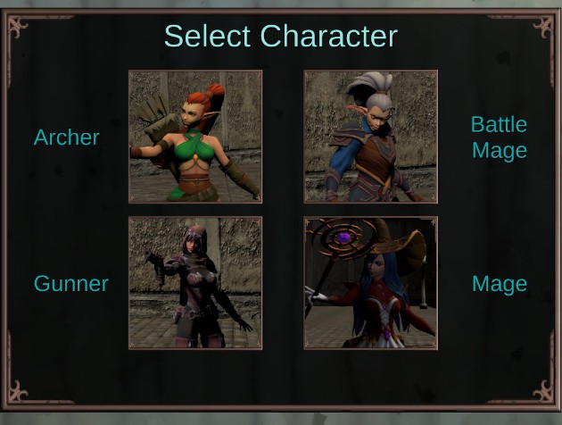 Games like FoN: Flow of Hope