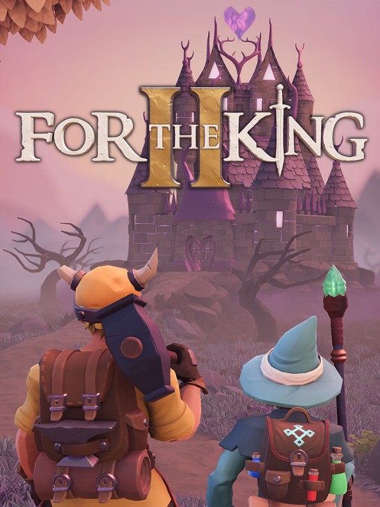 Games like For the King 2