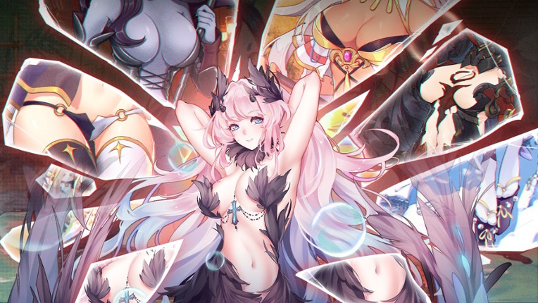 Forgotten Journey screenshot