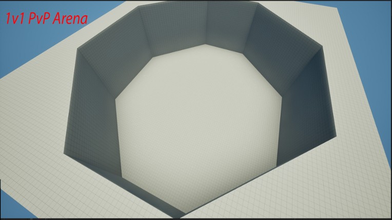 Full Metal Angel screenshot