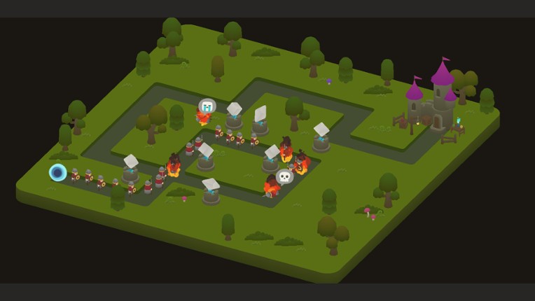 Gamblemancer TD Image