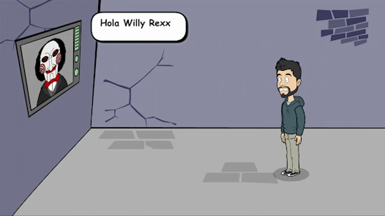 Willy Rexx Saw Trap Image