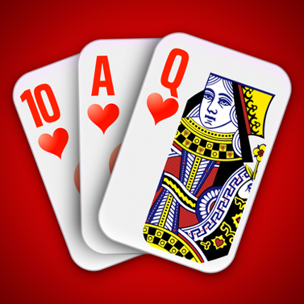 Hearts - Card Game Image