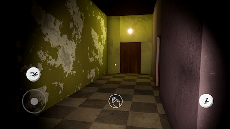 Monika - Indian Horror Game Image