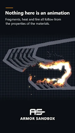 Armor Sandbox Image