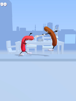Sausage Fight Image