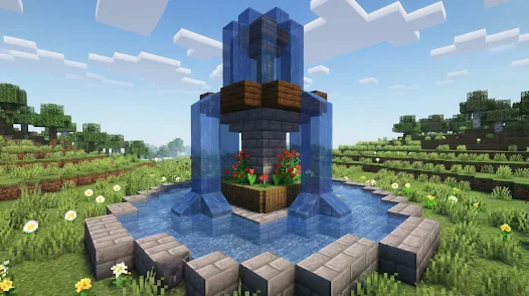 Minicraft: Block Craft 3D Image