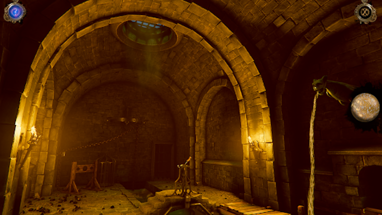 The House of Da Vinci 2 screenshot