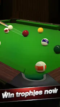 Pool Rival Image