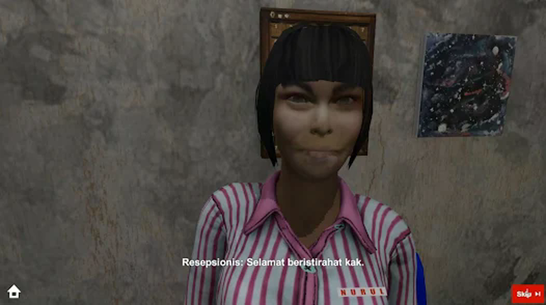 Losmen Morowedi screenshot