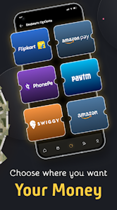 CoinDay - Rewards & Gift Cards Image