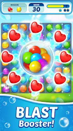 Water Splash - Cool Match 3 Image