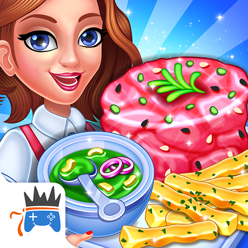 Games like Cooking World Express Chef